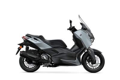 YAMAHA XMAX 300 TECH MAX+
