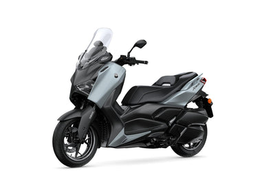 YAMAHA XMAX 300 TECH MAX+