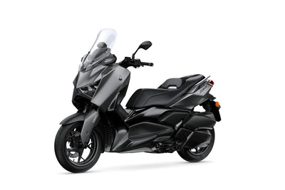 YAMAHA XMAX 300 TECH MAX+