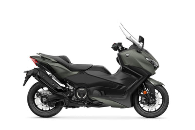 YAMAHA TMAX 2026