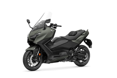 YAMAHA TMAX 2026