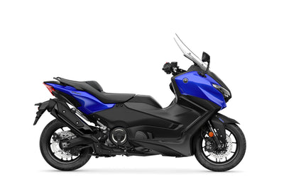 YAMAHA TMAX