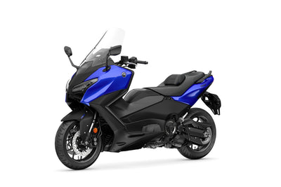YAMAHA TMAX