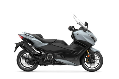 YAMAHA TMAX TECHMAX