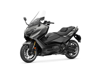 YAMAHA TMAX TECHMAX