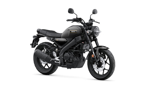 YAMAHA XSR 125