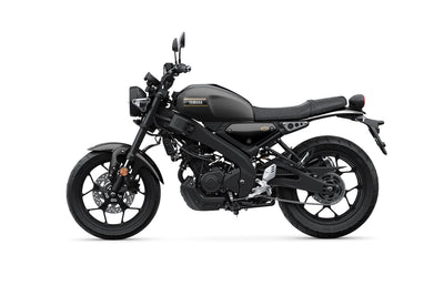 YAMAHA XSR 125