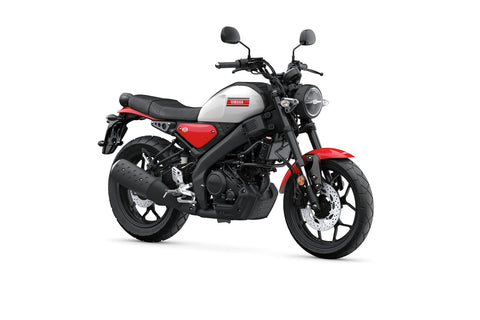 YAMAHA XSR 125