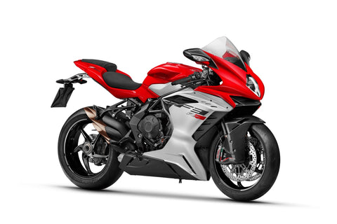 MV AGUSTA F3 RR OTTANTESIMO