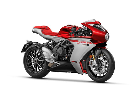 MV AGUSTA SUPERVELOCE S OTTANTESIMO