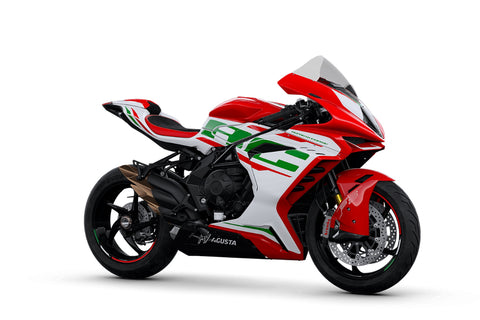 MV AGUSTA F3 RC