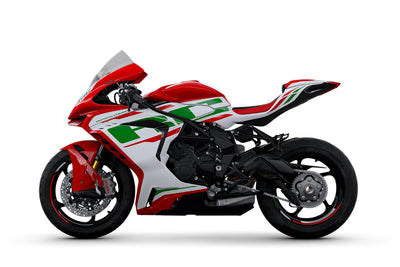 MV AGUSTA F3 RC