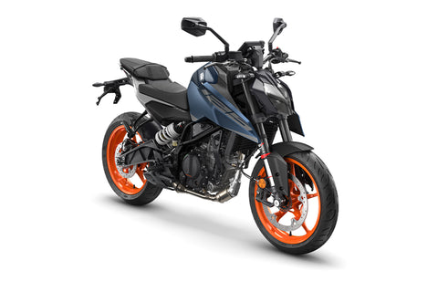 KTM 125 DUKE 2026