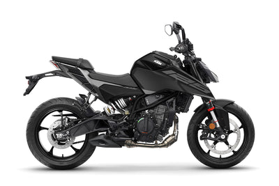 KTM 125 DUKE 2026