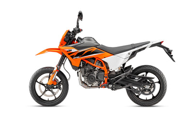 KTM 125 SMC R