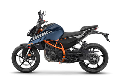 KTM 390 DUKE 2026