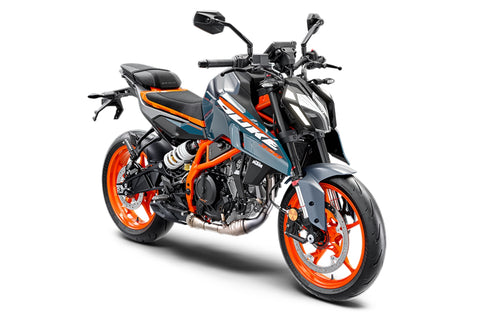 KTM 390 DUKE 2025