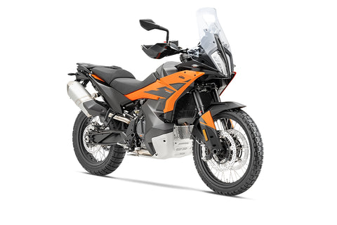 KTM 790 ADVENTURE 2026