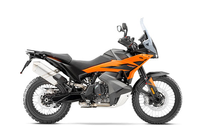 KTM 790 ADVENTURE 2026
