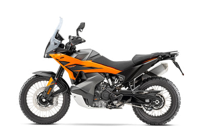 KTM 790 ADVENTURE 2025