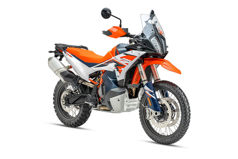 KTM 890 ADVENTURE R 2025