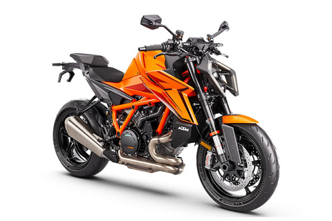 KTM 1390 SUPER DUKE R 2025