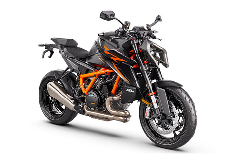 KTM 1390 SUPER DUKE R 2025