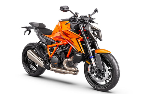 KTM 1390 SUPER DUKE R EVO