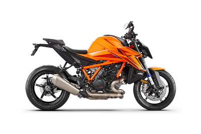 KTM 1390 SUPER DUKE R EVO