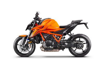 KTM 1390 SUPER DUKE R EVO