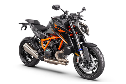 KTM 1390 SUPER DUKE R EVO 2025