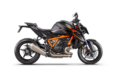 KTM 1390 SUPER DUKE R EVO