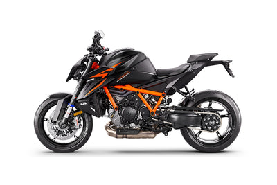 KTM 1390 SUPER DUKE R EVO