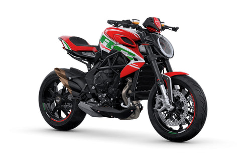 MV AGUSTA DRAGSTER RC SCS