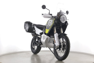 HUSQVARNA NORDEN 901 EXPEDITION