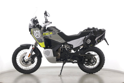 HUSQVARNA NORDEN 901 EXPEDITION 2025