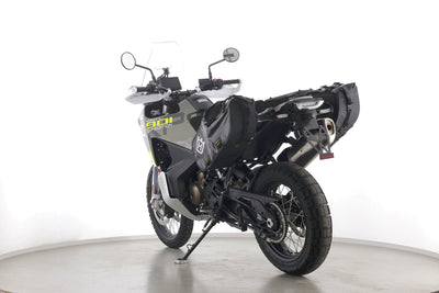 HUSQVARNA NORDEN 901 EXPEDITION