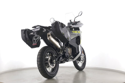 HUSQVARNA NORDEN 901 EXPEDITION 2025