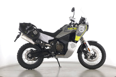 HUSQVARNA NORDEN 901 EXPEDITION 2025