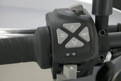 HUSQVARNA NORDEN 901 EXPEDITION