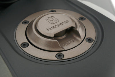HUSQVARNA NORDEN 901 EXPEDITION