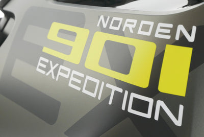 HUSQVARNA NORDEN 901 EXPEDITION