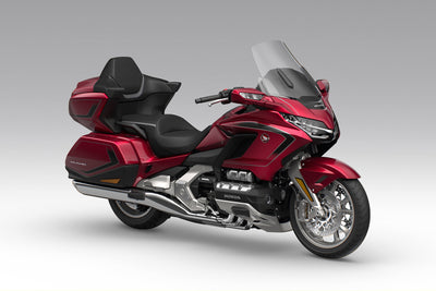 HONDA GL 1800 GOLD WING TOUR DCT