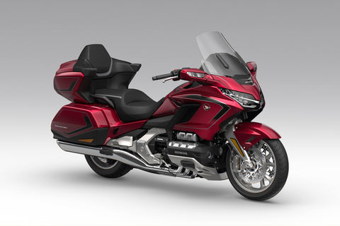 HONDA GL 1800 GOLD WING TOUR DCT