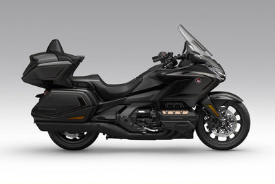 HONDA GL 1800 GOLD WING TOUR DCT