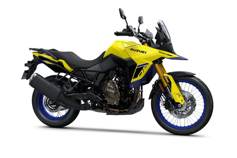 SUZUKI DL 800 V STROM DE 2026