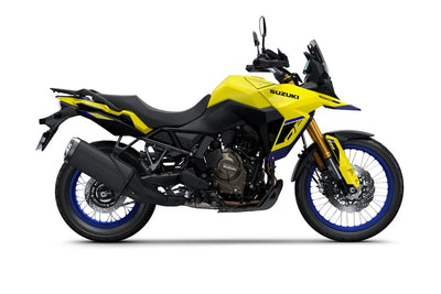 SUZUKI DL 800 V STROM DE 2026