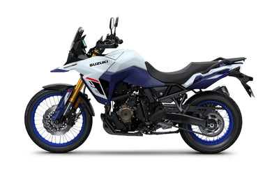 SUZUKI DL 800 V STROM DE 2025