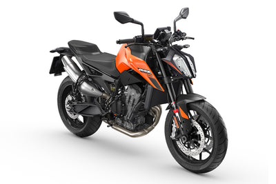 KTM 790 DUKE 2026