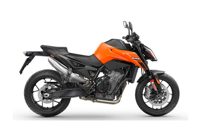 KTM 790 DUKE 2025